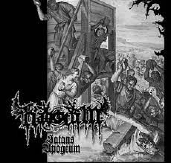 画像1: Havocum - Satans Apogeum / CD (1)