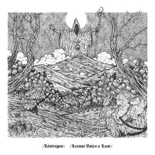 Lascowiec - Unbroken Spirit / CD - Zero Dimensional Records Online