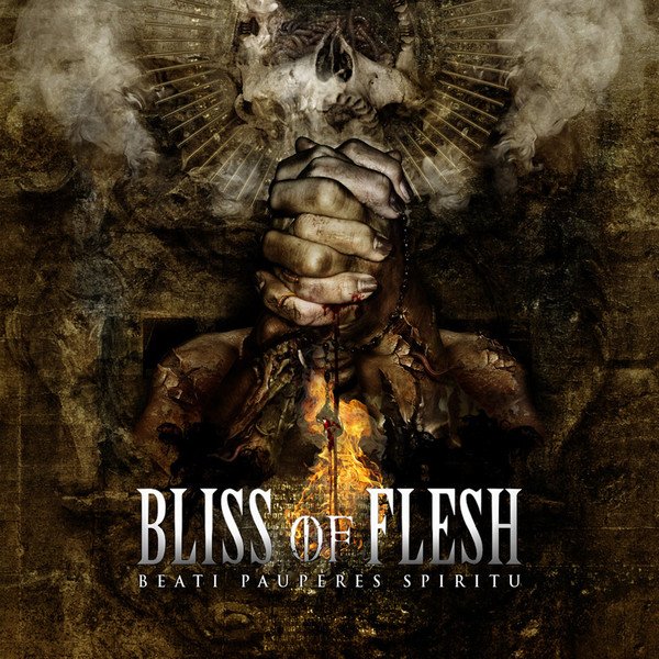 画像1: Bliss of Flesh - Beati Pauperes Spiritu / CD (1)