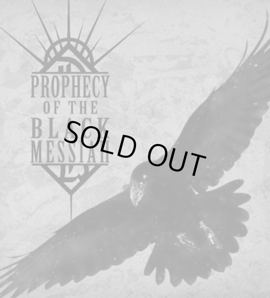 画像1: Decline - The Prophecy of Black Messiah / SleeveCaseCD (1)