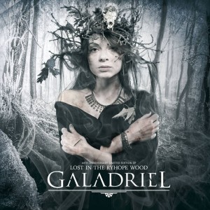EX+]ロスロリアンのガラドリエル/Galadriel of Lothlorien《日本