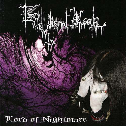 【公式ショップ】 Moan Dismal Endless - Zero - CD / Nightmare of Lord 邦楽